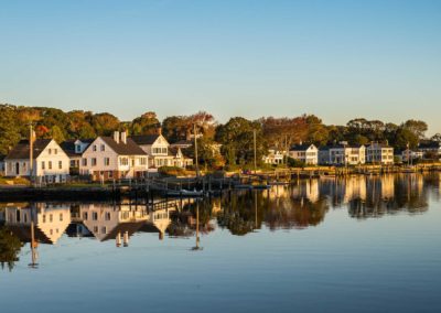 Mystic - Taber Inne | Mystic, CT