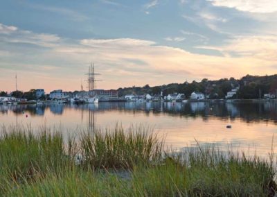 Mystic Seaport CT - Taber Inne | Mystic, CT