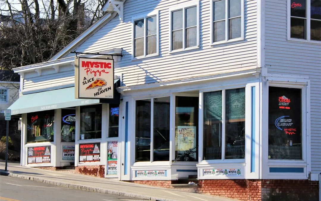 Six Restaurants in Mystic, CT With a Story to Tell