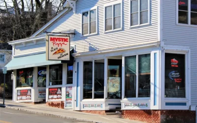 Six Restaurants in Mystic, CT With a Story to Tell