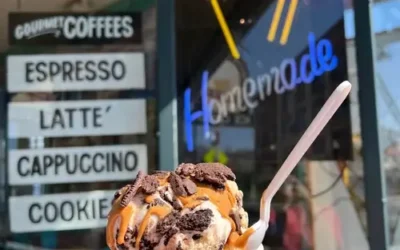 Top 10 Hidden Gems and Local Spots in Mystic, CT